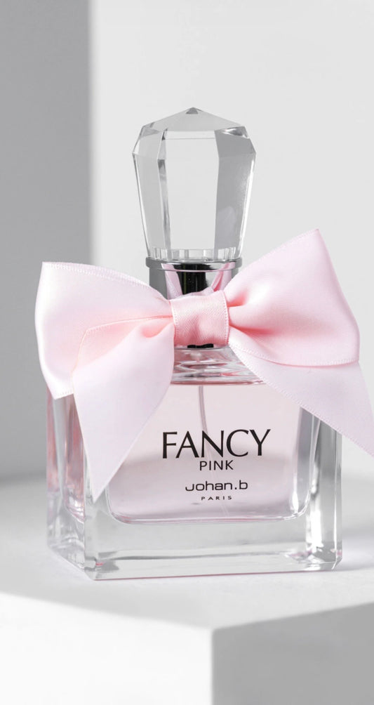 Luxury Perfume Oil