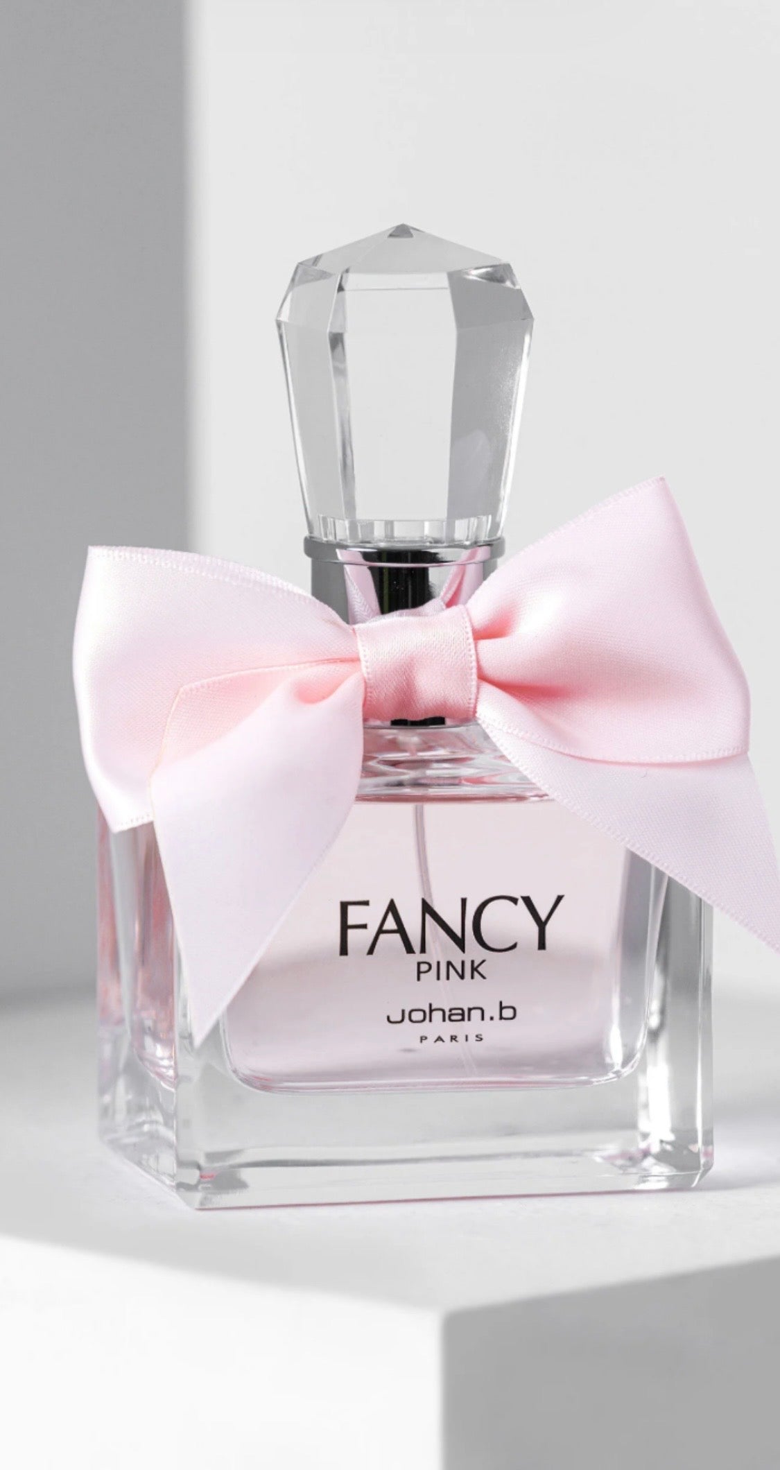 Luxury Perfume Oil